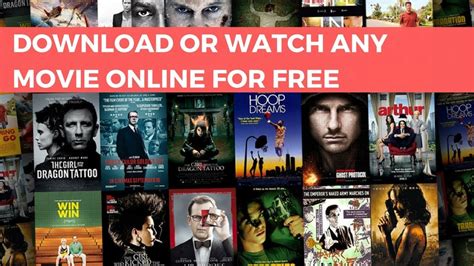 Hopefully, you know <b>how to download</b> <b>movies</b> with uTorrent with the steps above. . How to download films for free
